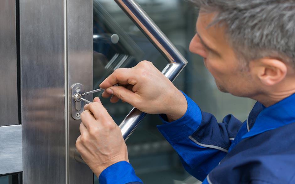 ouvrir une porte Argenteuil