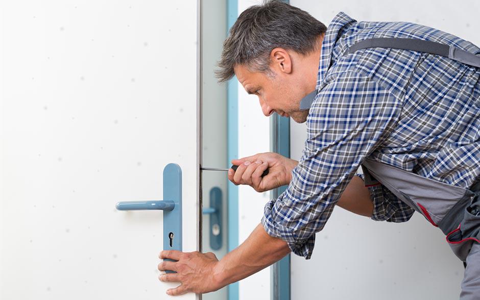 ouvrir une porte Chelles